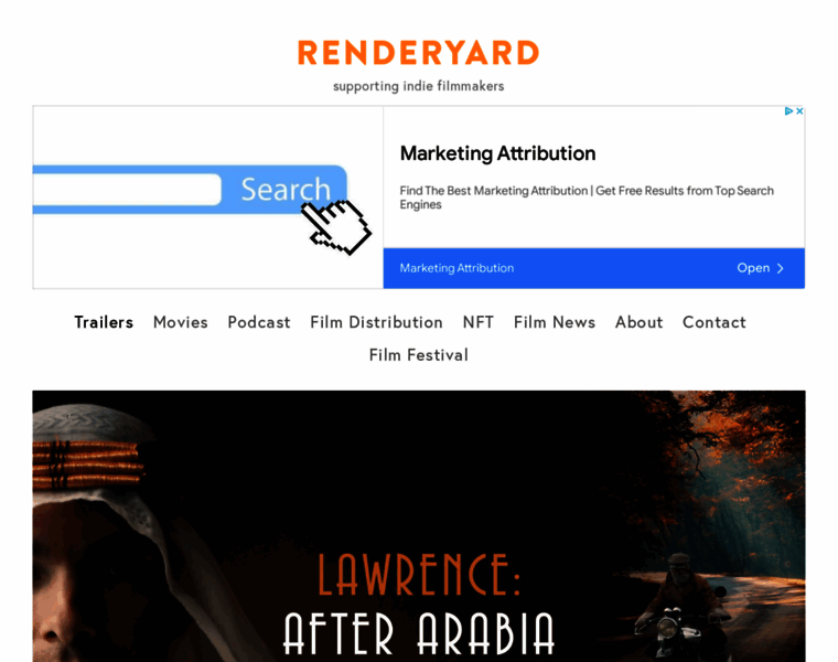 Renderyard.com thumbnail