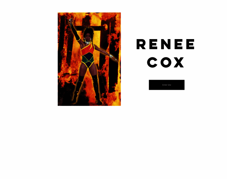 Reneecox.org thumbnail
