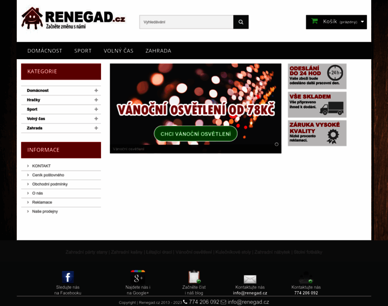 Renegad.cz thumbnail