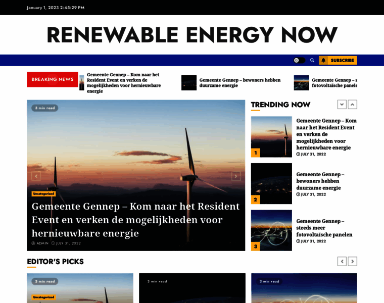 Renewable-energy-now.org thumbnail