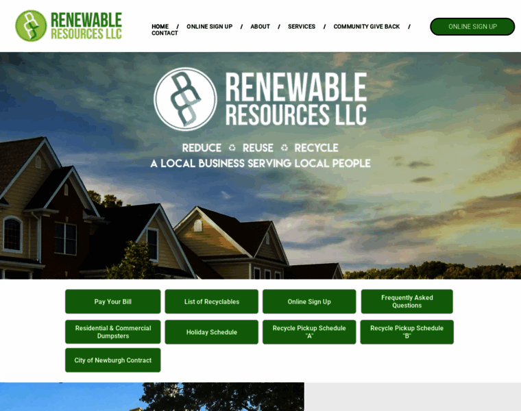 Renewable-resources.org thumbnail