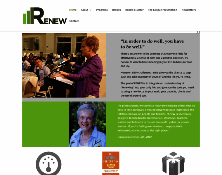 Renewnow.org thumbnail