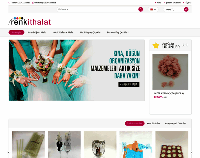 Renkithalat.com thumbnail