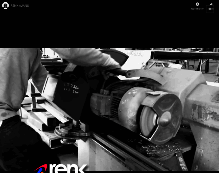 Renkreklam.com thumbnail