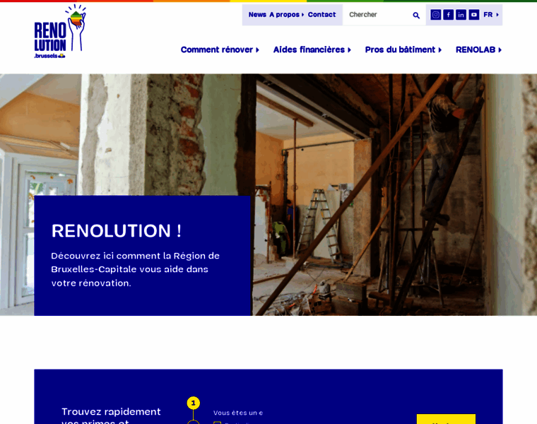 Renolution.brussels thumbnail
