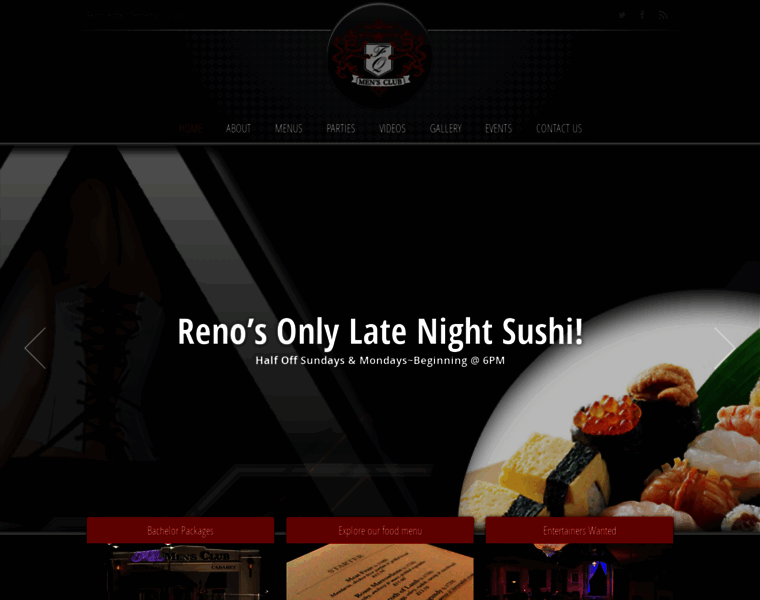 Renomensclub.com thumbnail