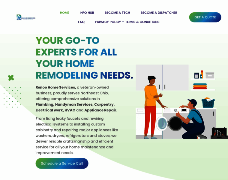 Renoohomes.com thumbnail Renoohomes.com thumbnail