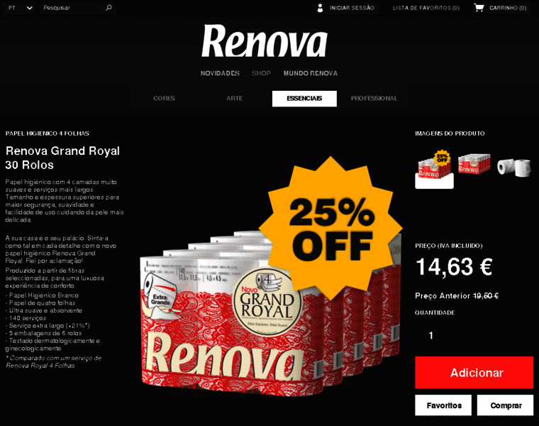 Renova.pt thumbnail