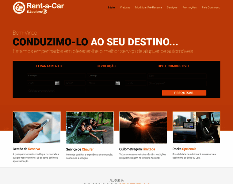 Rent-a-car-lameguiper.pt thumbnail