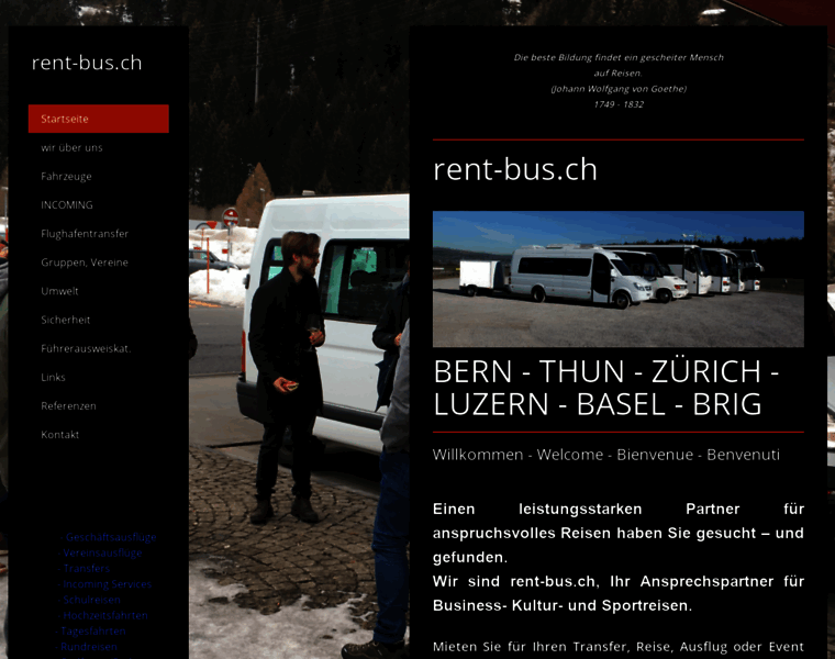 Rent-bus.ch thumbnail