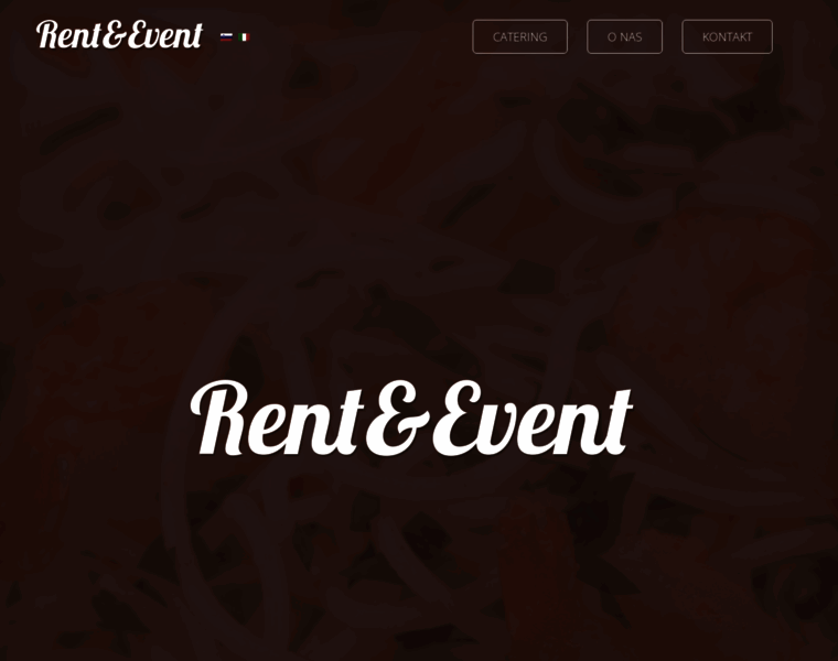 Rent-event.si thumbnail