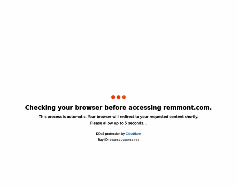 Renta-car.remmont.com thumbnail