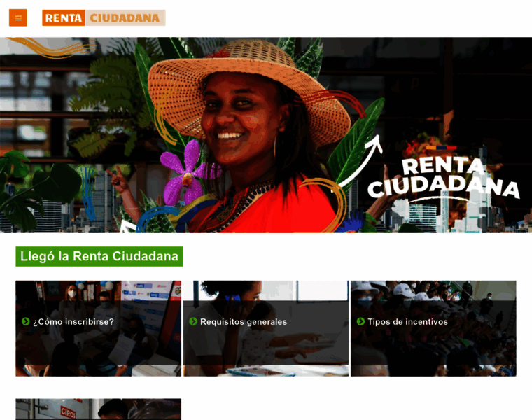 Rentaciudadana.com.co thumbnail