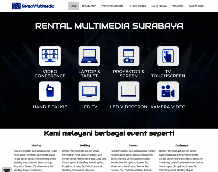 Rental-multimedia.com thumbnail