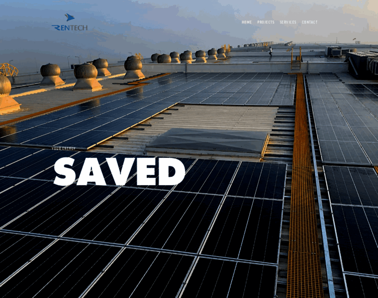 Rentech.ae thumbnail