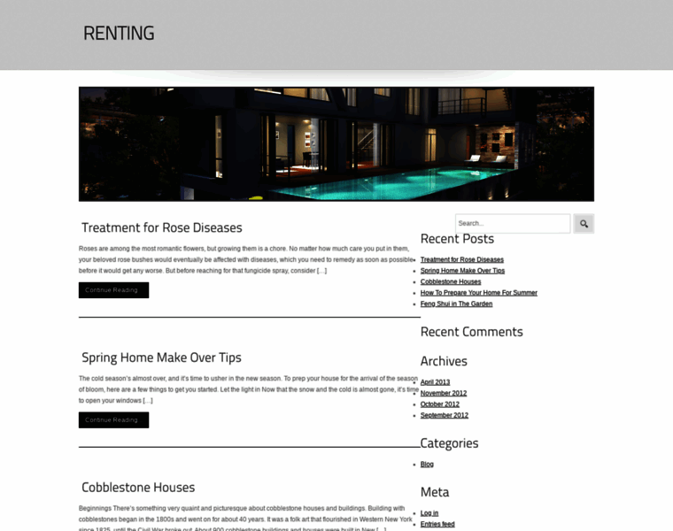 Renting.com thumbnail