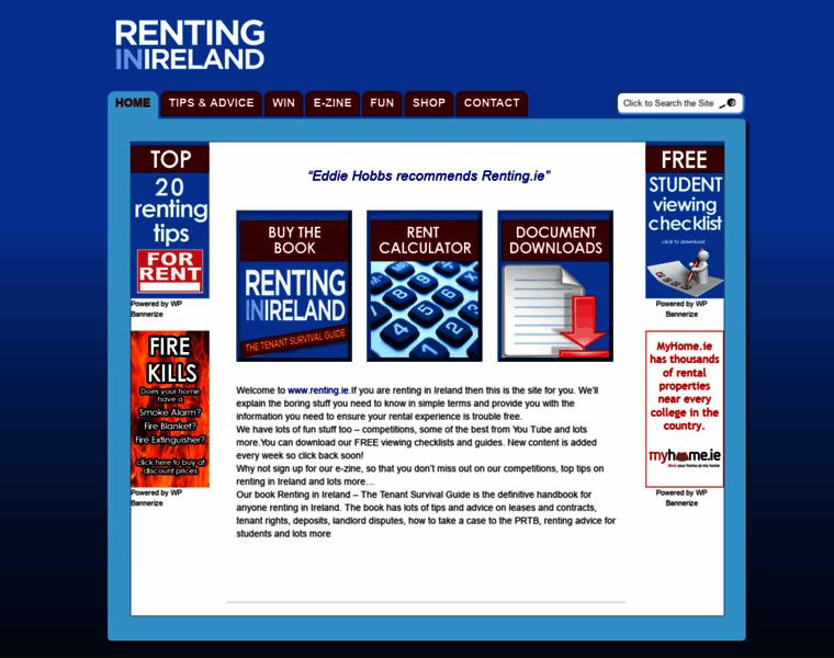 Renting.ie thumbnail