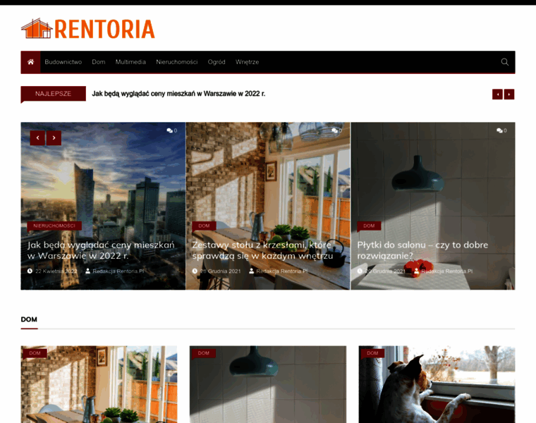 Rentoria.pl thumbnail