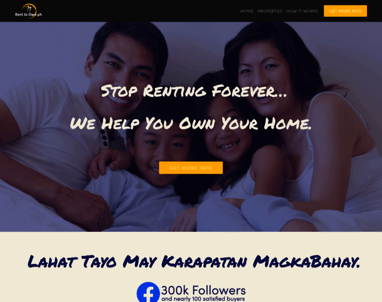 Renttoown.ph thumbnail Renttoown.ph thumbnail