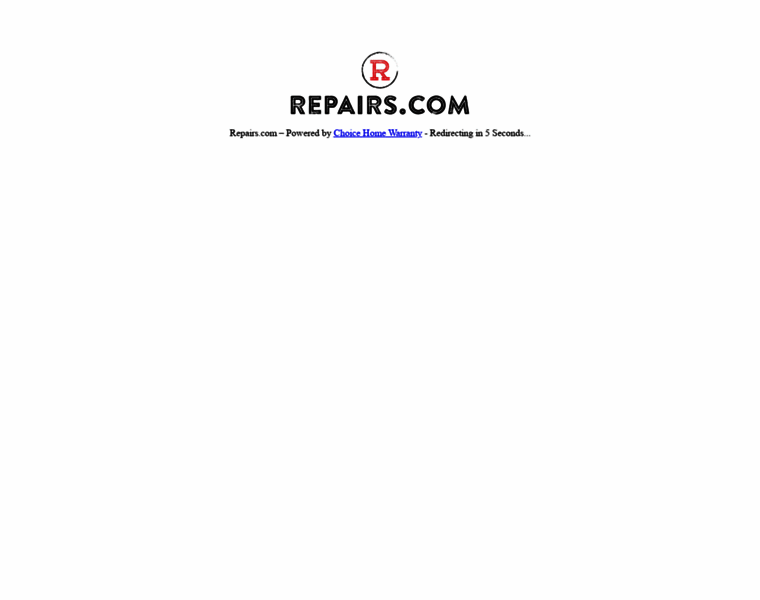 Repairs.com thumbnail