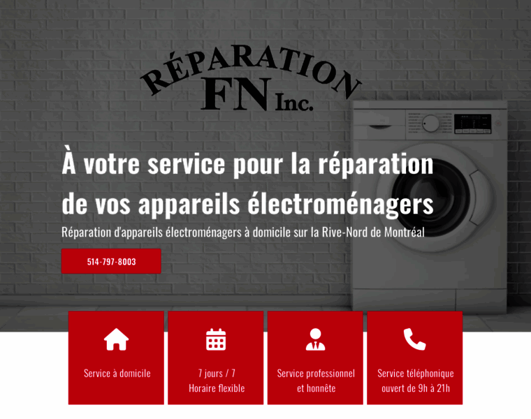 Reparationfn.ca thumbnail