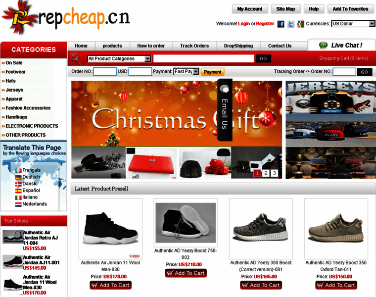 Repcheap.ru thumbnail Repcheap.ru thumbnail