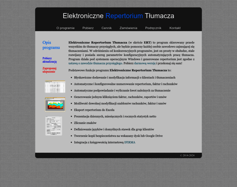 Repertorium.ovh thumbnail