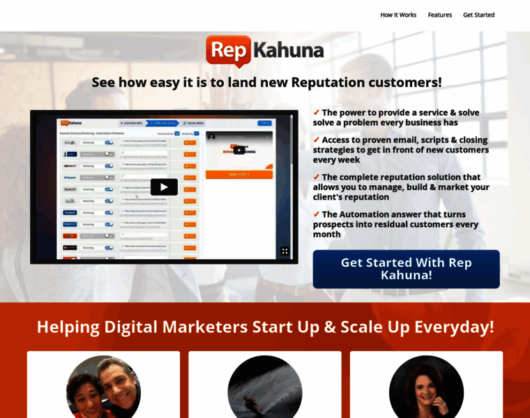 Repkahuna.com thumbnail