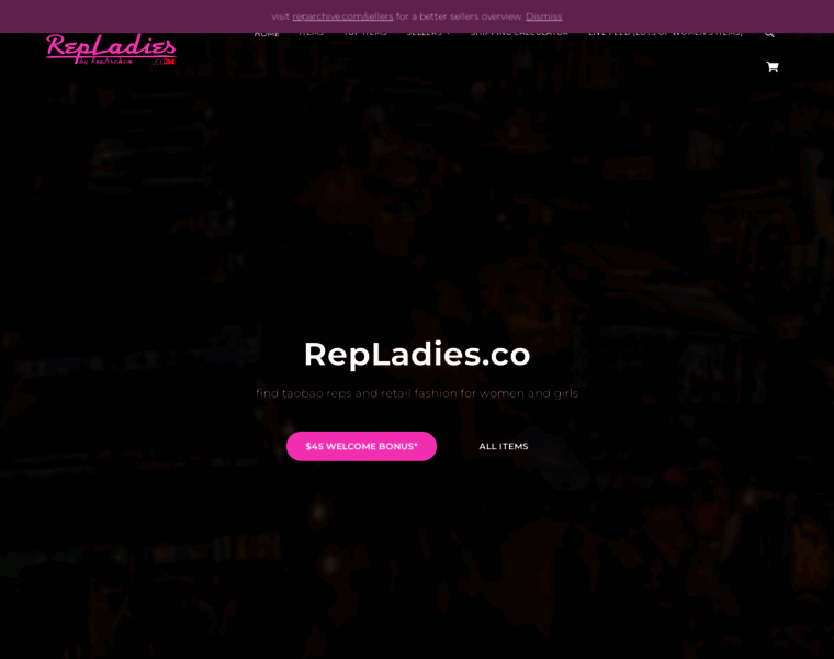 Repladies.co thumbnail Repladies.co thumbnail