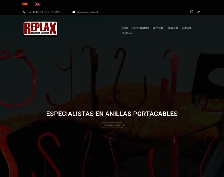 Replax.cl thumbnail
