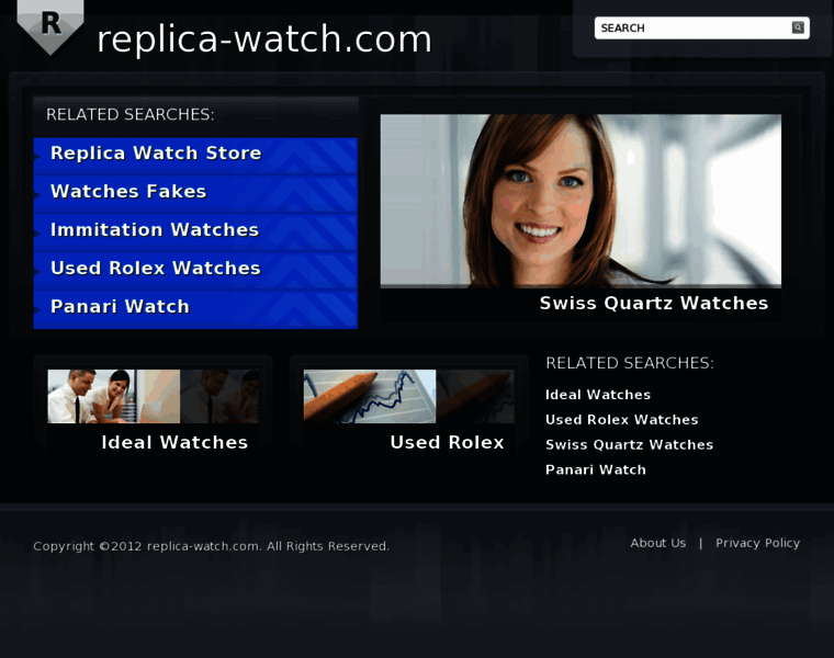 Replica-watch.com thumbnail