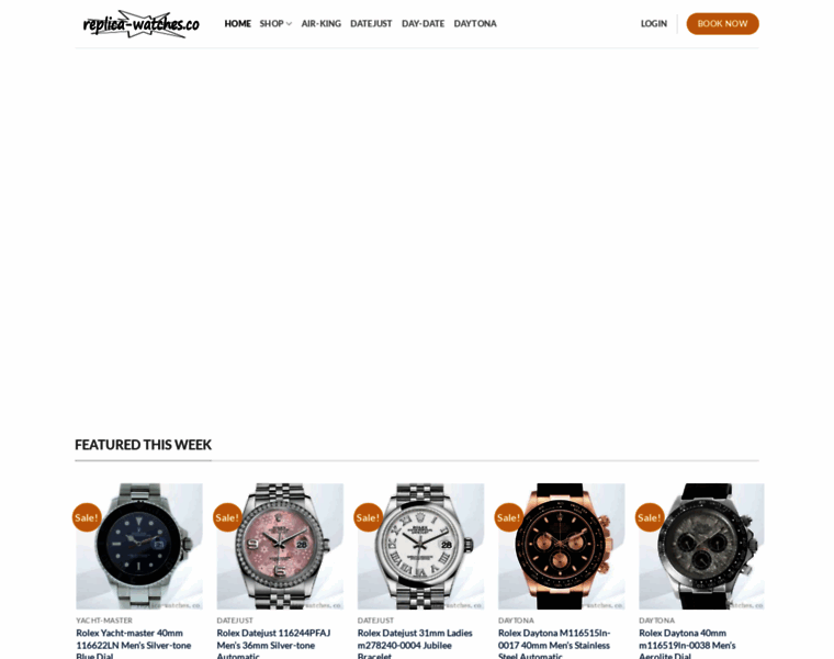 Replica-watches.co thumbnail