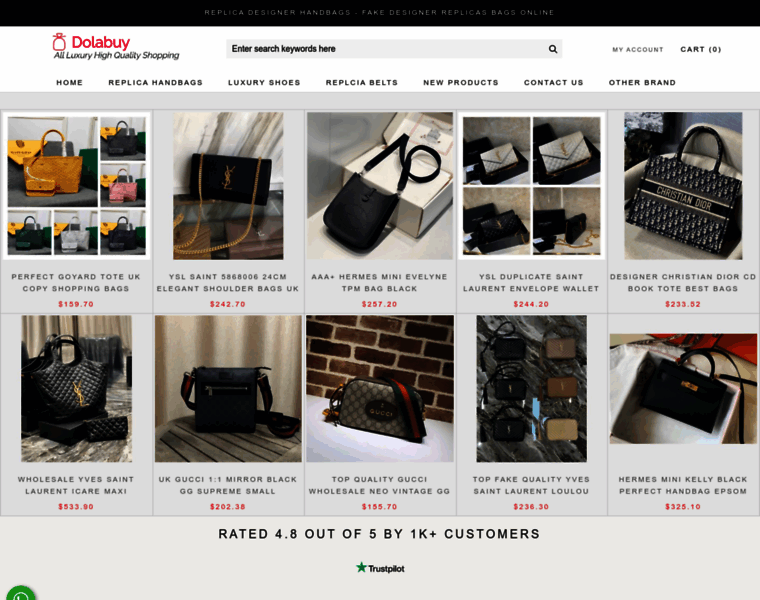 Replicabag.luxury thumbnail