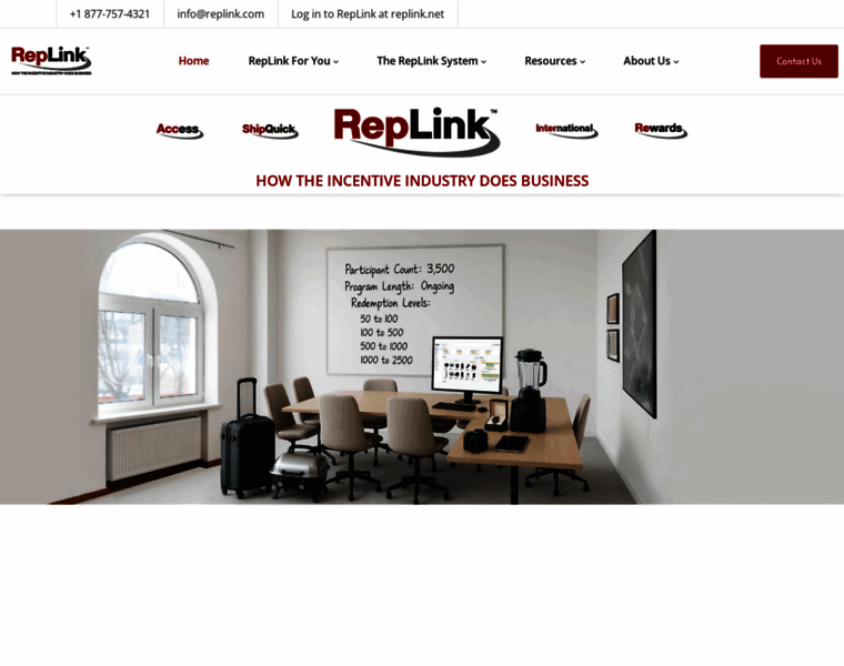Replink.com thumbnail Replink.com thumbnail