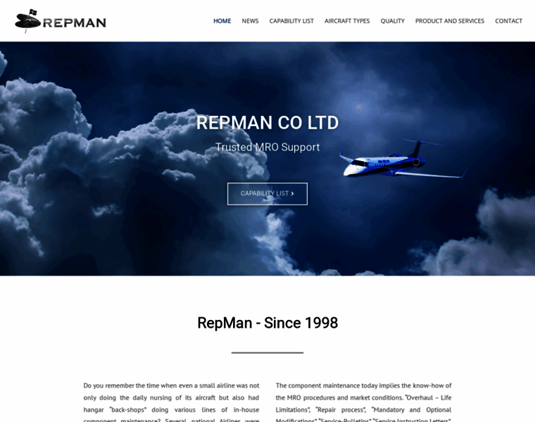 Repman.dk thumbnail Repman.dk thumbnail