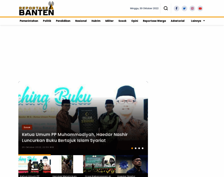 Reportasebanten.co.id thumbnail