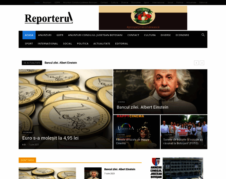 Reporterul.ro thumbnail