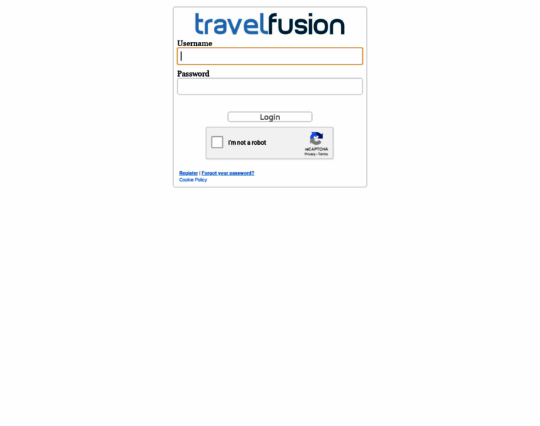Reports.travelfusion.com thumbnail
