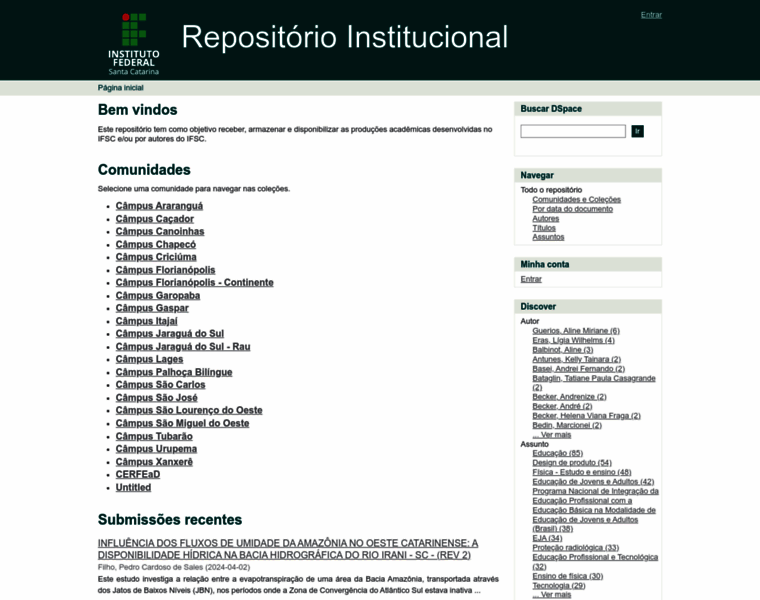 Repositorio.ifsc.edu.br thumbnail