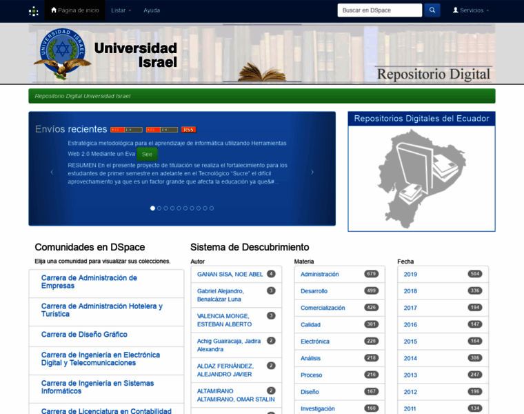 Repositorio.uisrael.edu.ec thumbnail