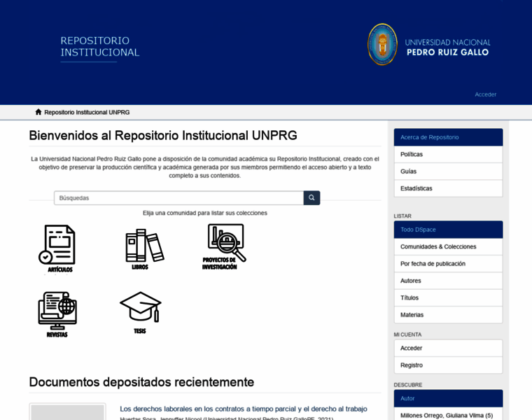 Repositorio.unprg.edu.pe thumbnail