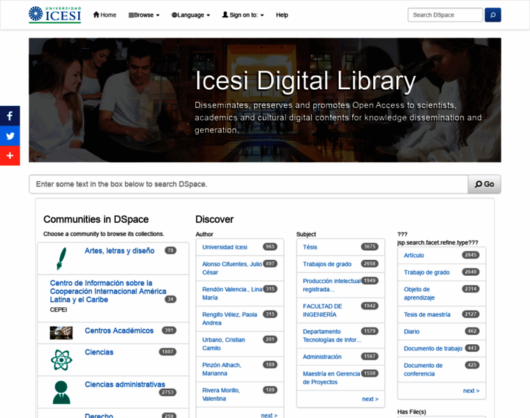 Repository.icesi.edu.co thumbnail