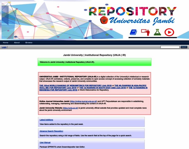 Repository.unja.ac.id thumbnail