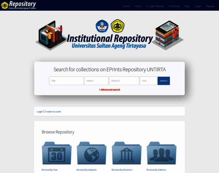 Repository.untirta.ac.id thumbnail