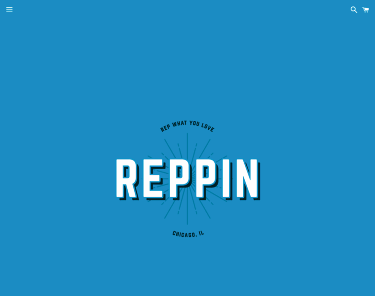 Reppinpins.com thumbnail
