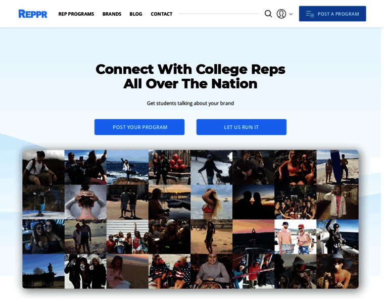 Reppr.com thumbnail