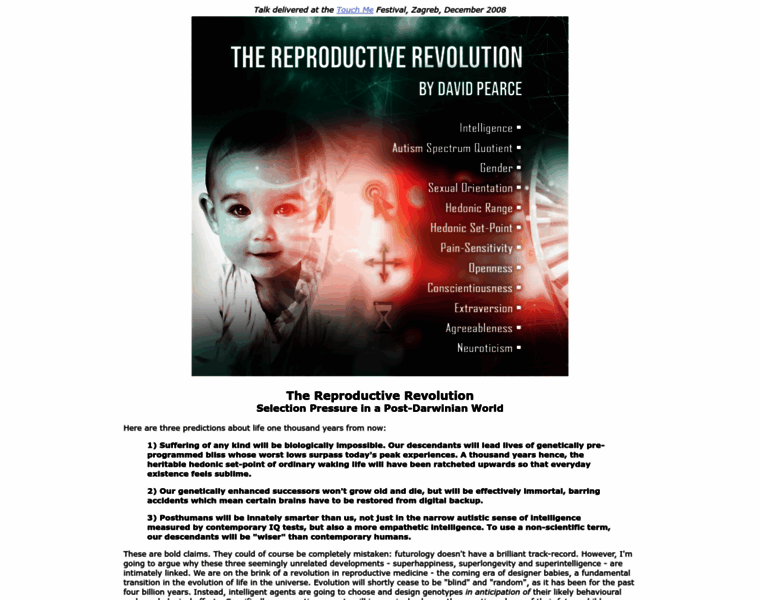 Reproductive-revolution.com thumbnail