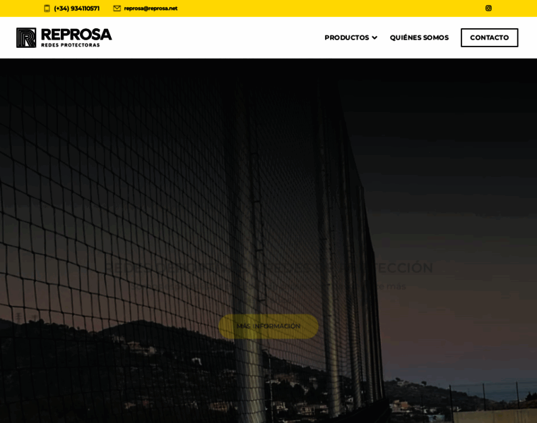 Reprosa.net thumbnail