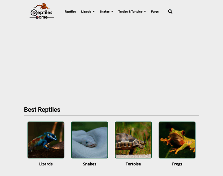 Reptileshome.com thumbnail