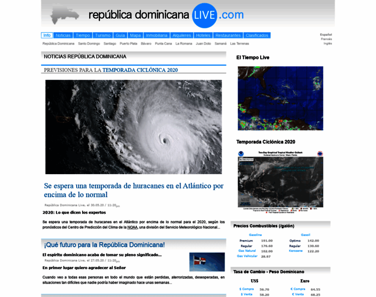Republica-dominicana-live.com thumbnail